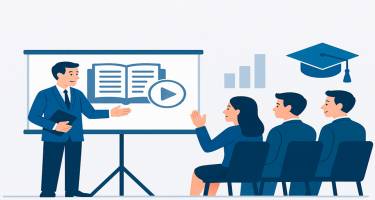  Внутренний учебный центр компании